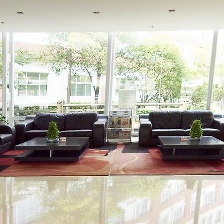 Century Hotel Taicang Екстериор снимка