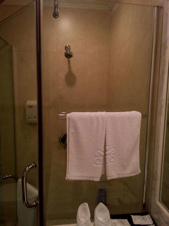 Century Hotel Taicang Стая снимка