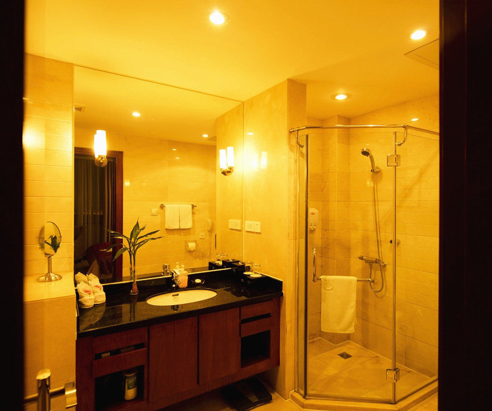Century Hotel Taicang Екстериор снимка